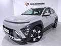 Hyundai KONA HEV 1.6GDI 138CV DT XLS Gris - thumbnail 3