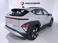 Hyundai KONA HEV 1.6GDI 138CV DT XLS Gris - thumbnail 5