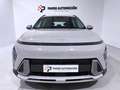 Hyundai KONA HEV 1.6GDI 138CV DT XLS Gris - thumbnail 2