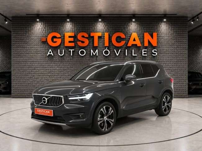 Volvo XC40 T5 Recharge Inscription Aut. - foto 1