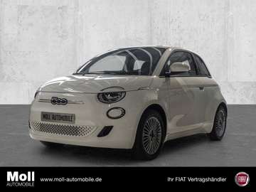 Icon Klimaaut. // Carplay // 16 LM // Kamera