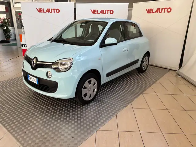 Renault Twingo Twingo SCe Duel