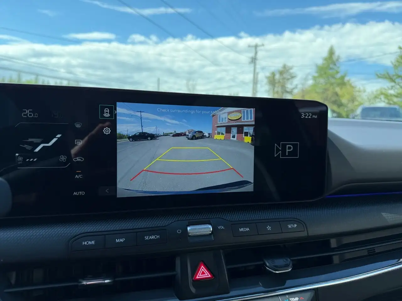 Kia K4 photo Kia K4
