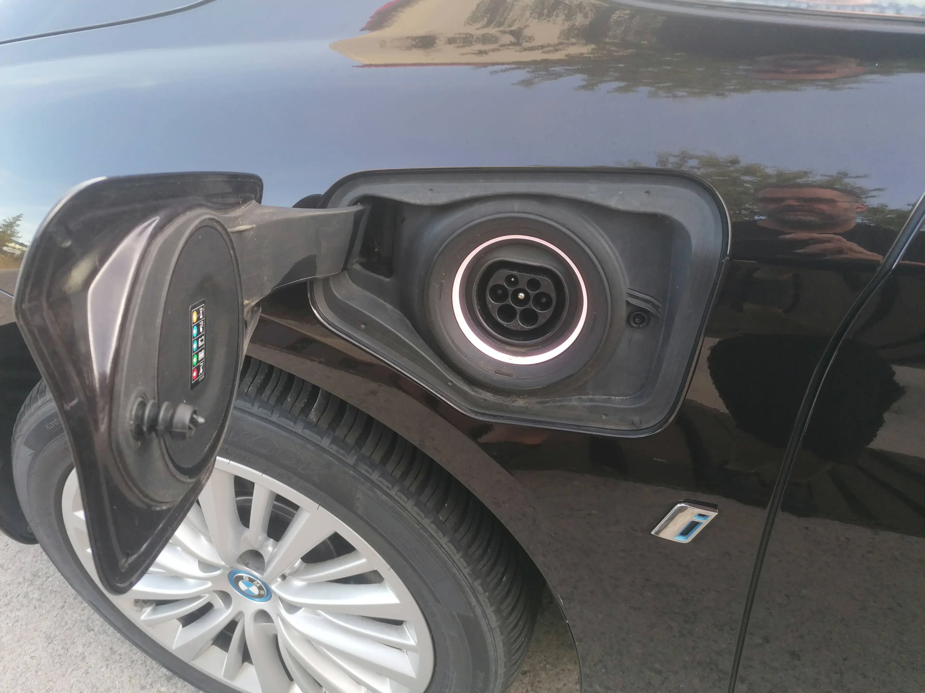 BMW 225 225 xe Luxury Line / Hybrid / 1 Hand — photo 11