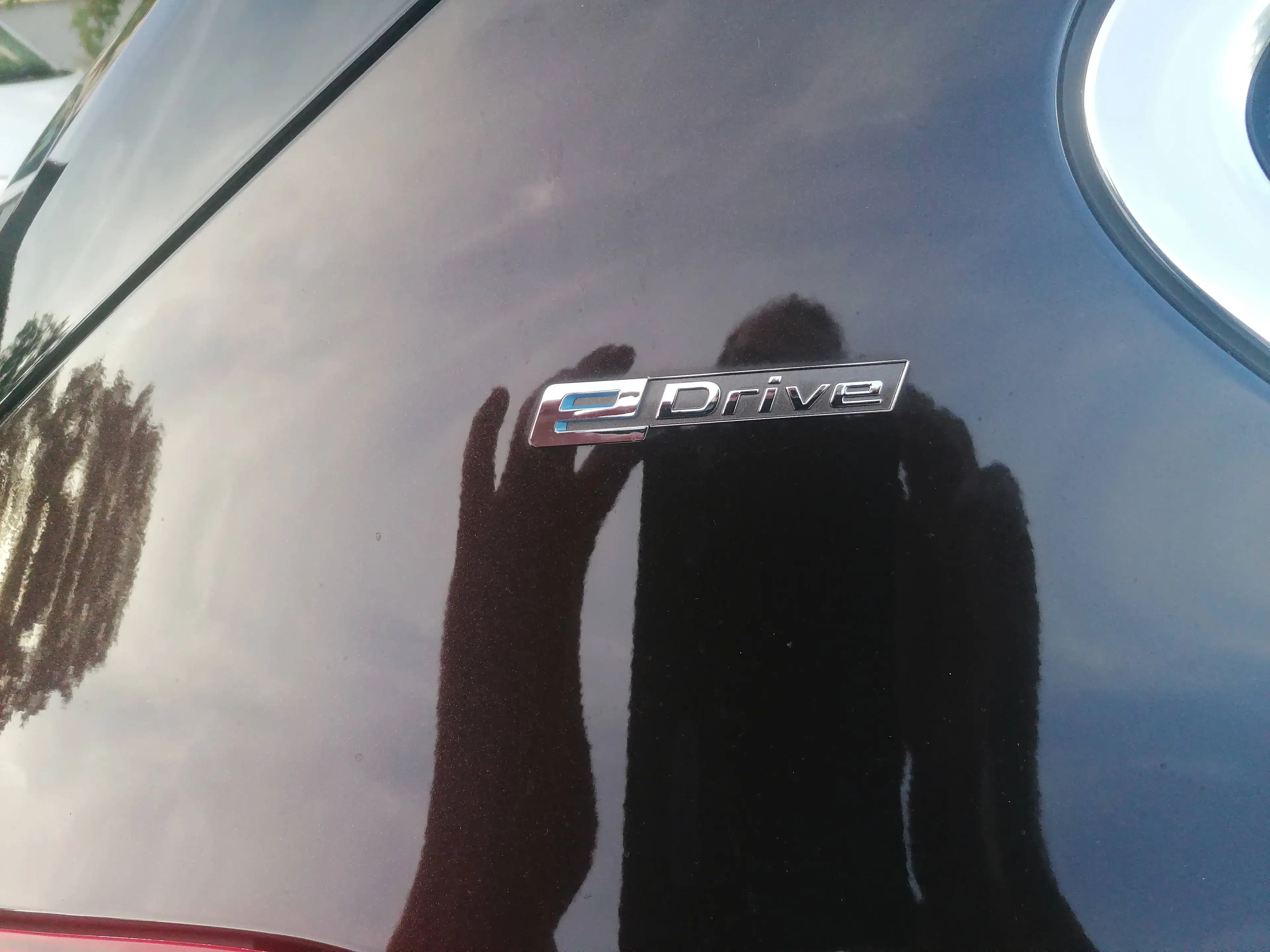 BMW 225 225 xe Luxury Line / Hybrid / 1 Hand — photo 10