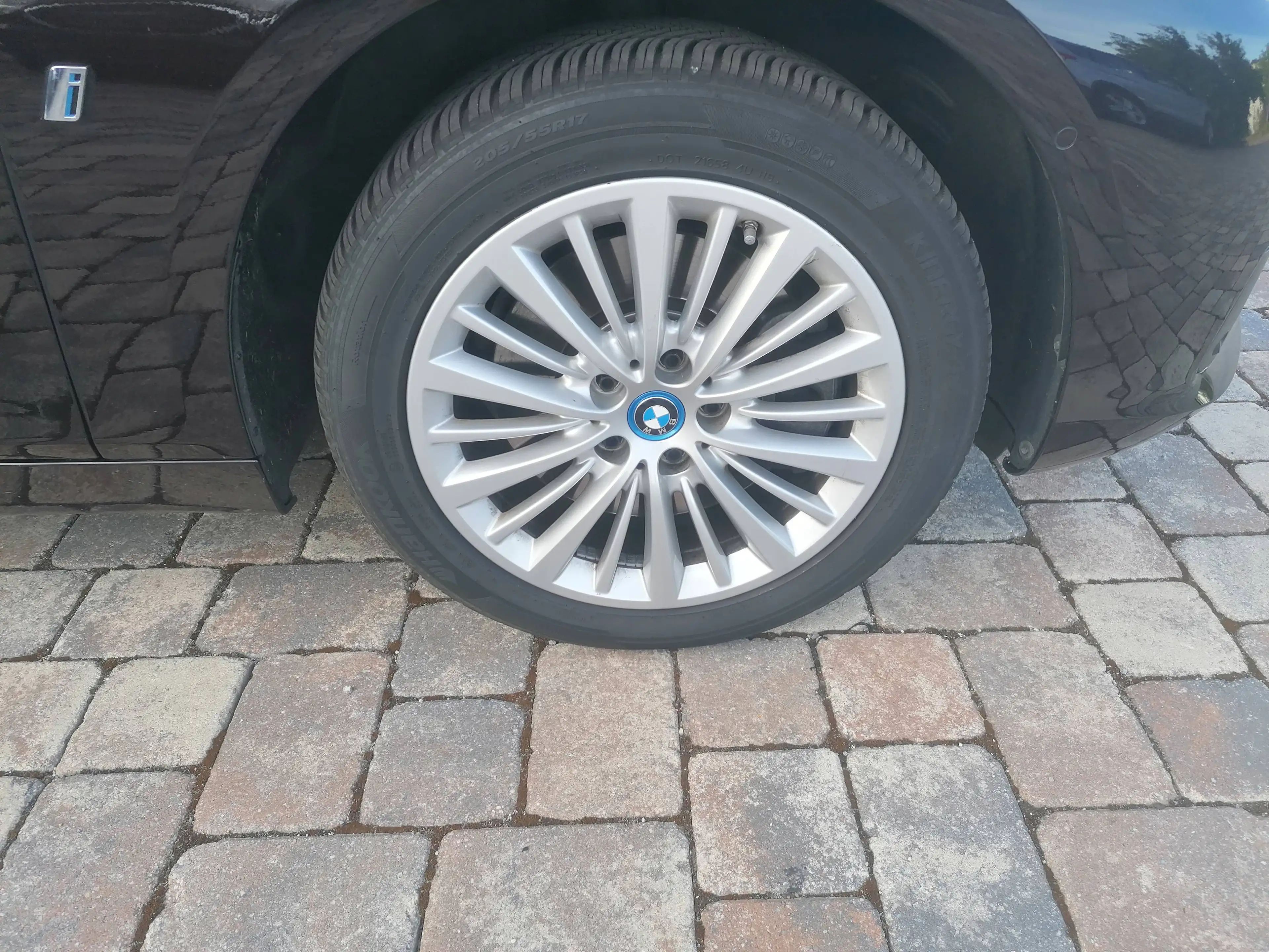 BMW 225 225 xe Luxury Line / Hybrid / 1 Hand — photo 12