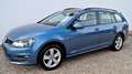 Volkswagen Golf Variant 1.2 TSI BMT !-AUS ERSTBESITZ-! *AUCH MIT GARANTIE* Blau - thumbnail 2