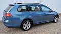 Volkswagen Golf Variant 1.2 TSI BMT !-AUS ERSTBESITZ-! *AUCH MIT GARANTIE* Blau - thumbnail 4