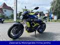 Yamaha MT-07 MotoCage Style IXIL A2 Blauw - thumbnail 2