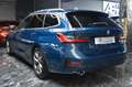 BMW 320 d Touring SPORT LINE*ACC*LED*LIVE COCKPIT* Bleu - thumbnail 5