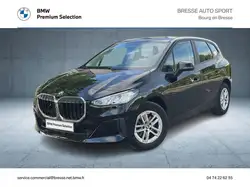 BMW Série 2 218i 136ch DKG7