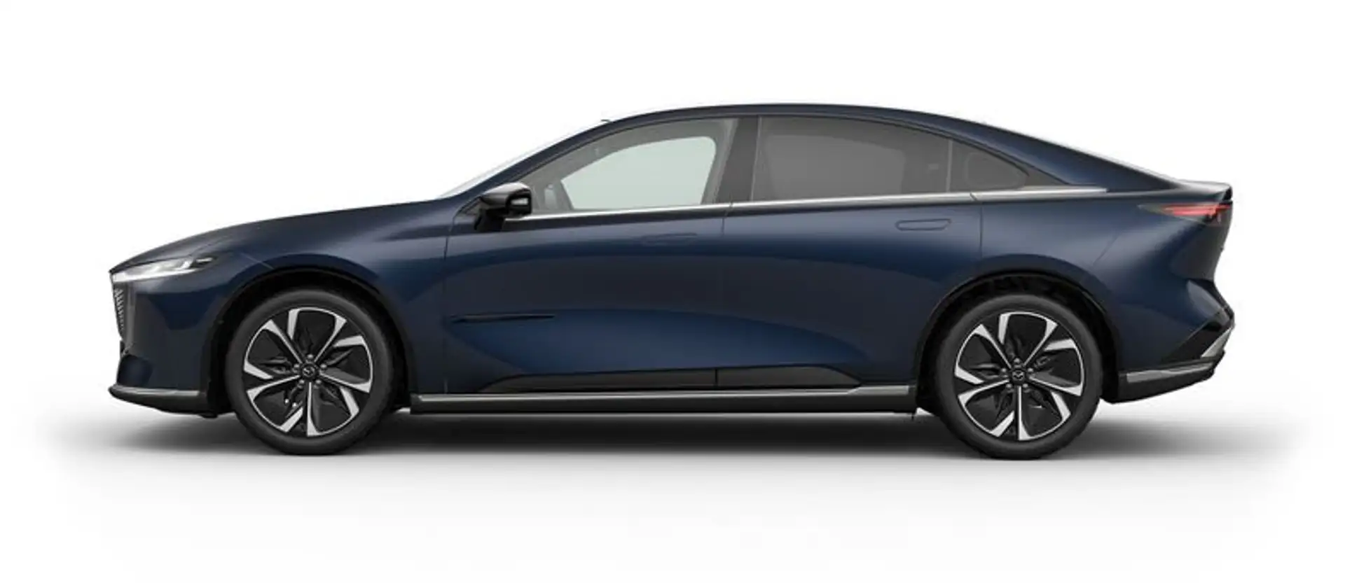 Mazda 6 e  Takumi 258PS Grijs - 2