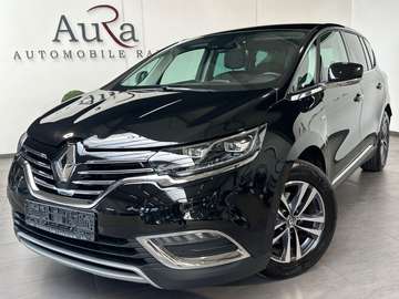 V 2.0 dCi 200 Limited NAV+PANO+SHZ+AHK+KAM+2HD