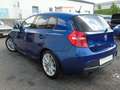 BMW 116 M-PAKET*KLIMA*HU+BREMSEN+INSPEKTION NEU*GARANTIE Blu/Azzurro - thumbnail 2