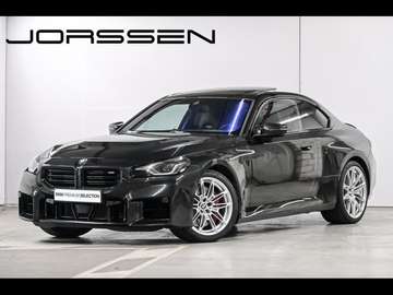M2 Coupé