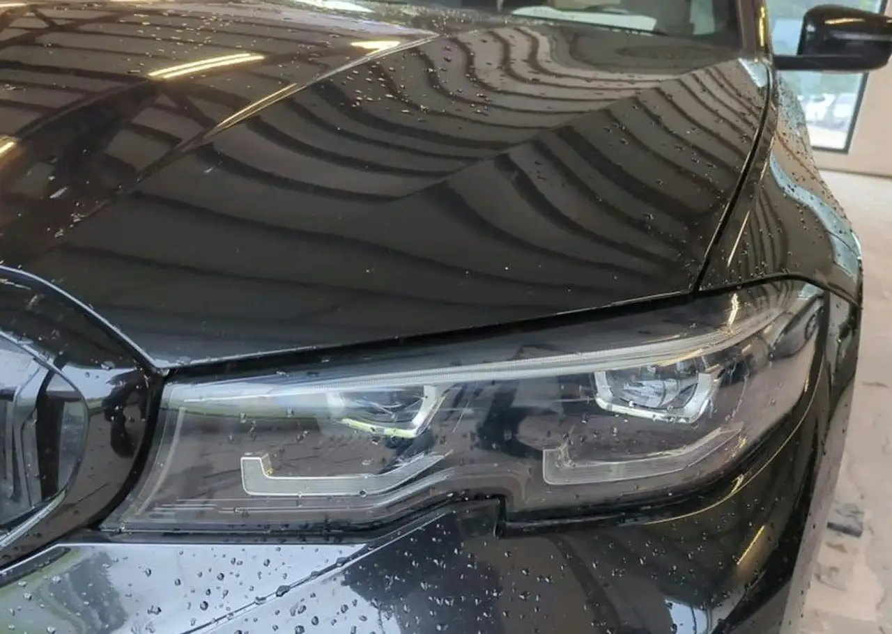 BMW 330 e Limo M Sport ACC 360° Kamera, миниатюра 5