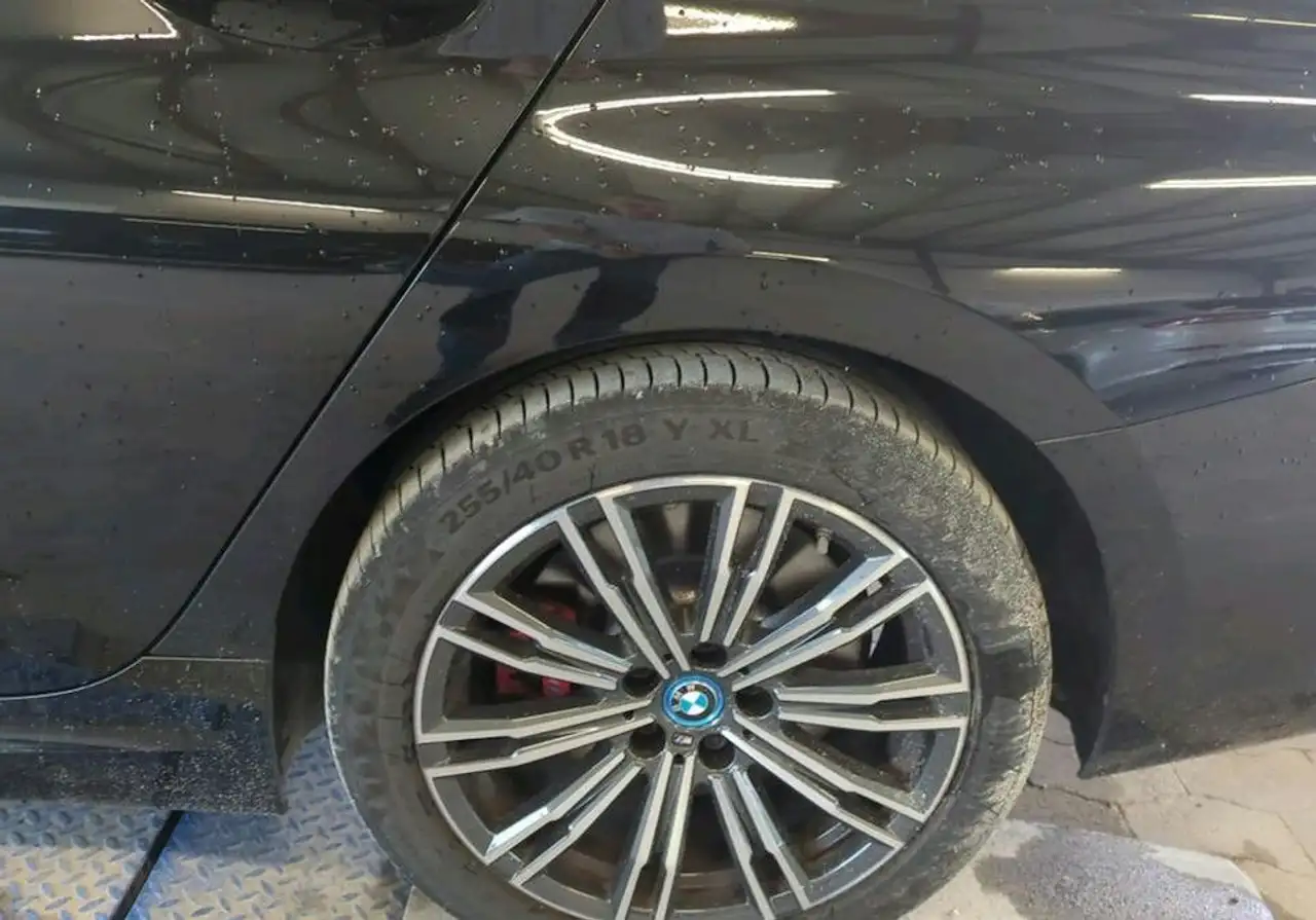 BMW 330 e Limo M Sport ACC 360° Kamera, миниатюра 6