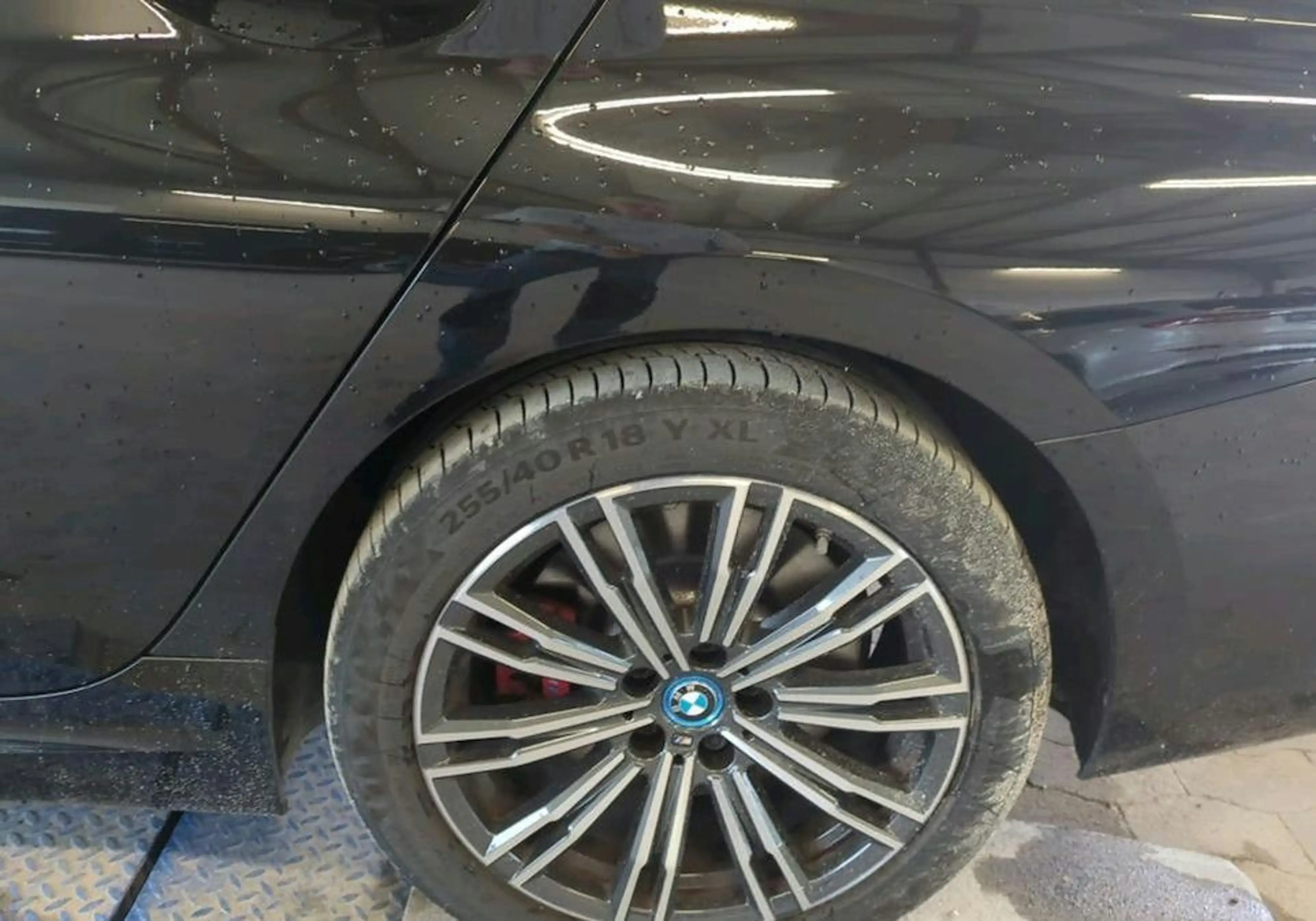 BMW 330 e Limo M Sport ACC 360° Kamera — photo 6