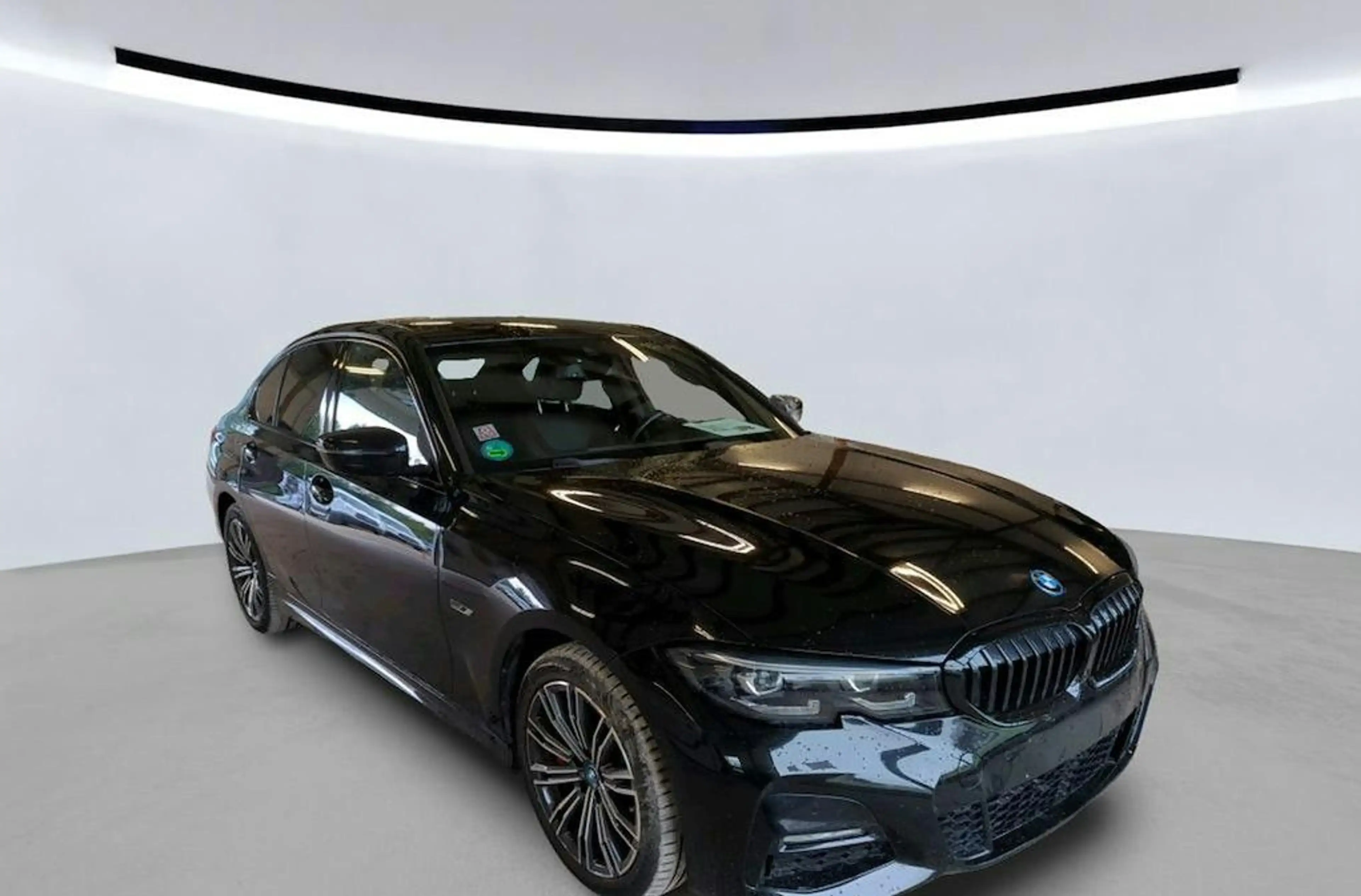 BMW 330 e Limo M Sport ACC 360° Kamera — photo 4