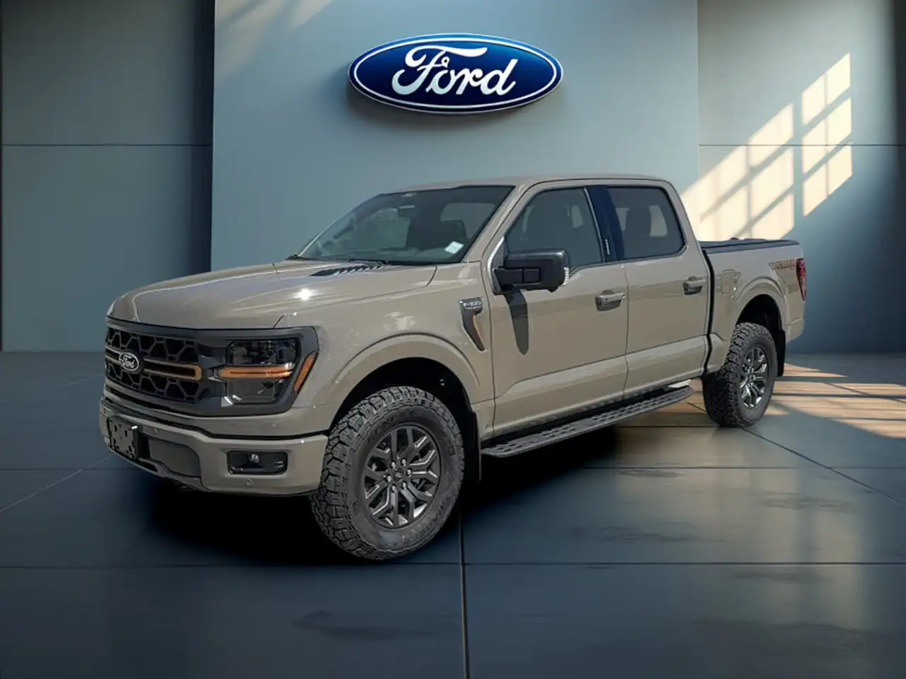 Ford F 150 fotografie Ford F 150