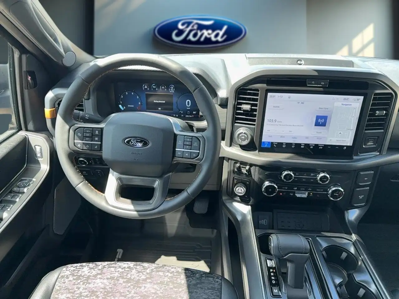 Ford F 150 fotografie Ford F 150