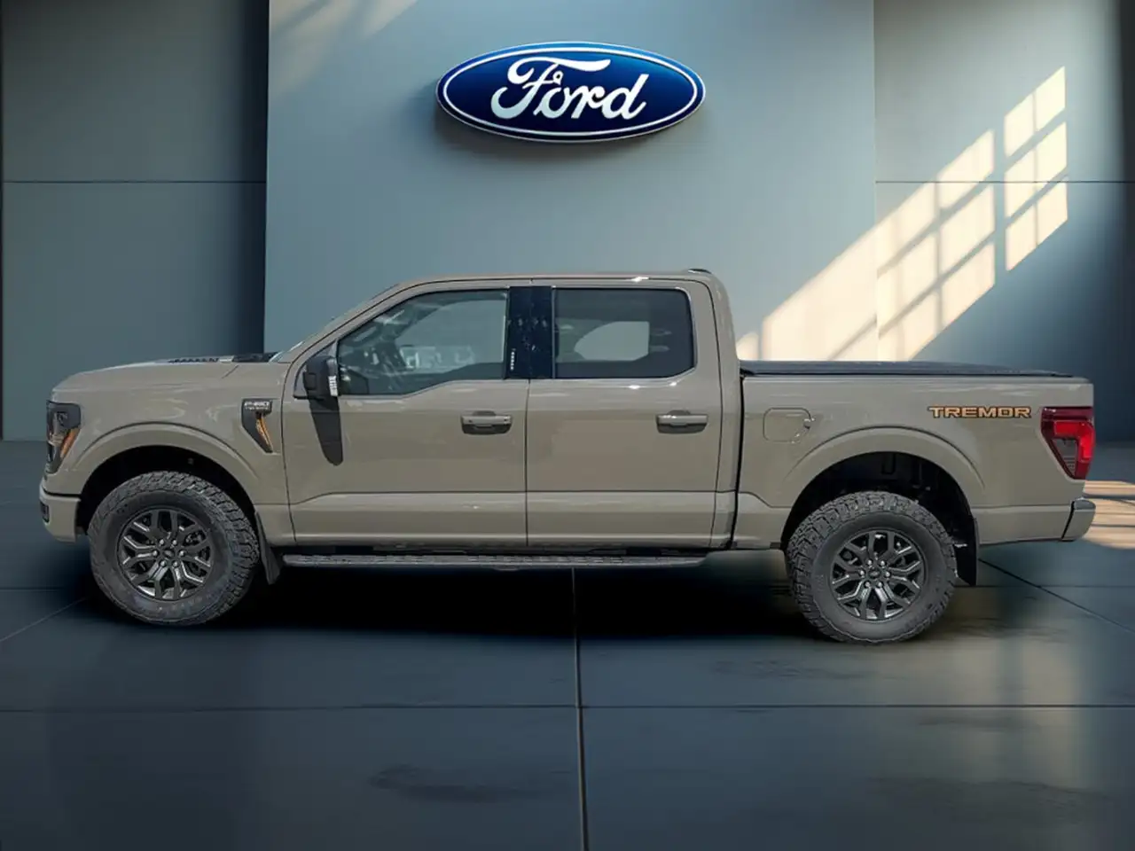 Ford F 150 fotografie Ford F 150
