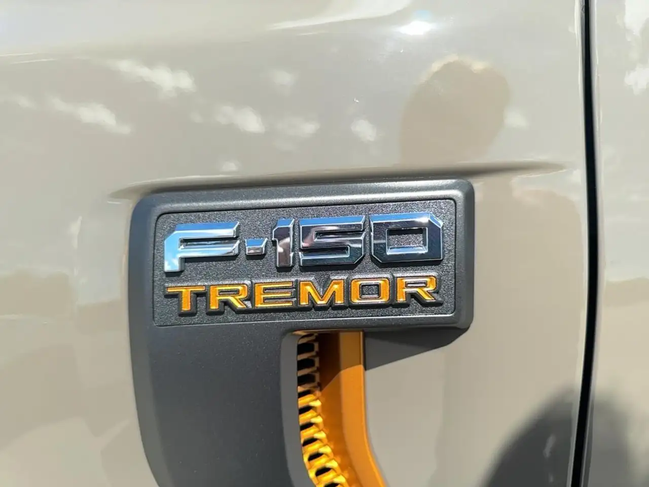 Ford F 150 fotografie Ford F 150