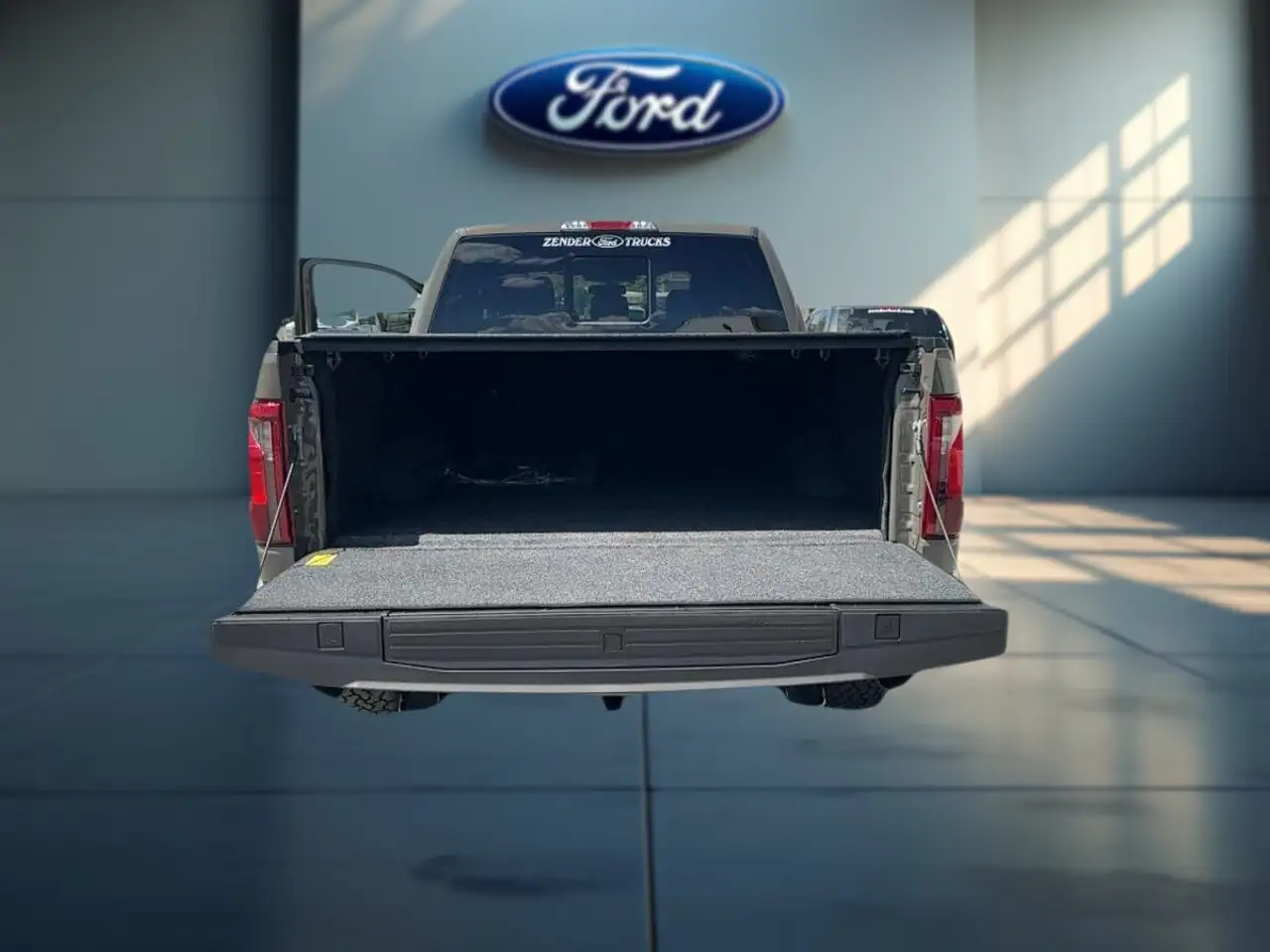 Ford F 150 fotografie Ford F 150