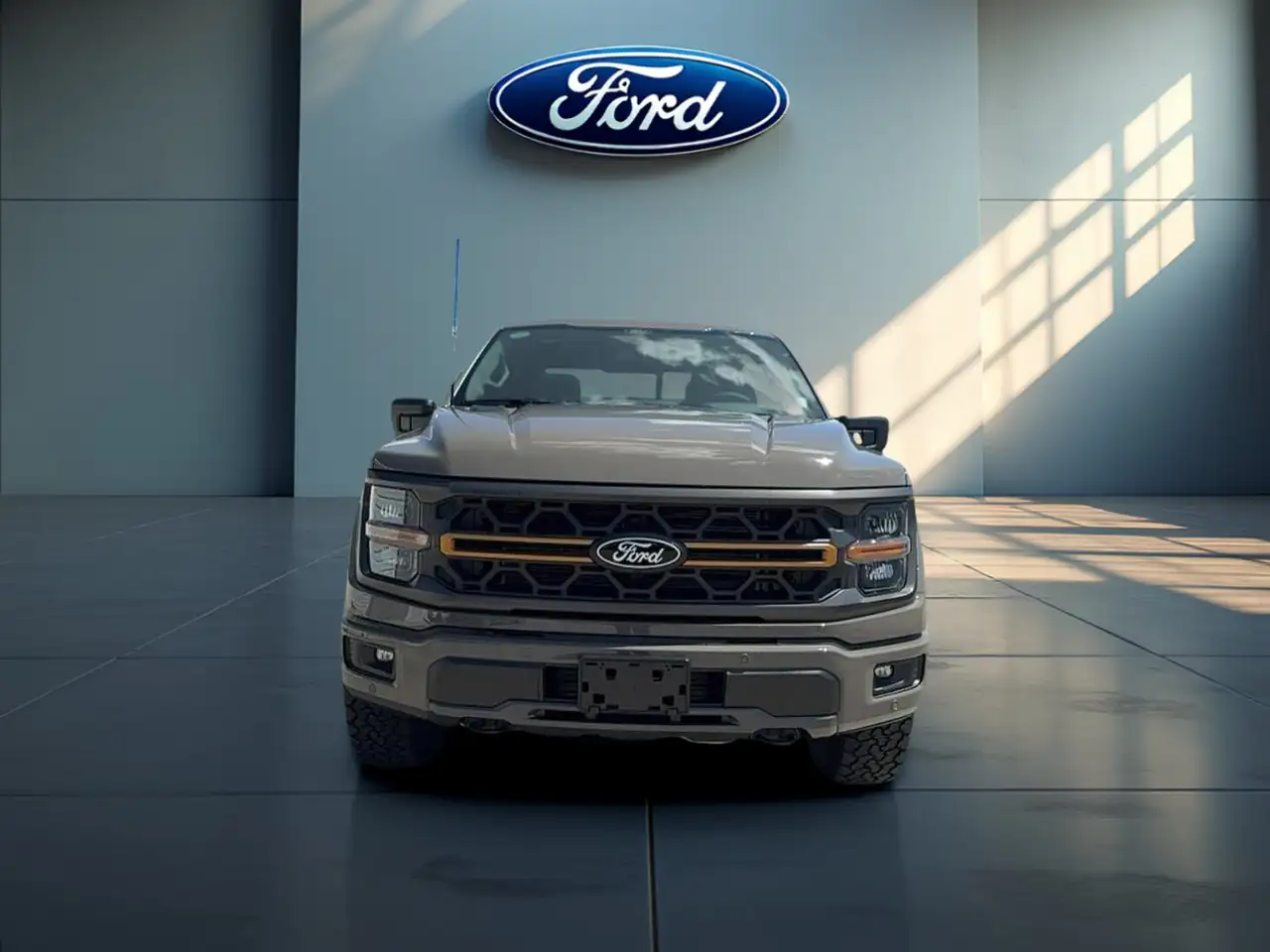 Ford F 150 fotografie Ford F 150