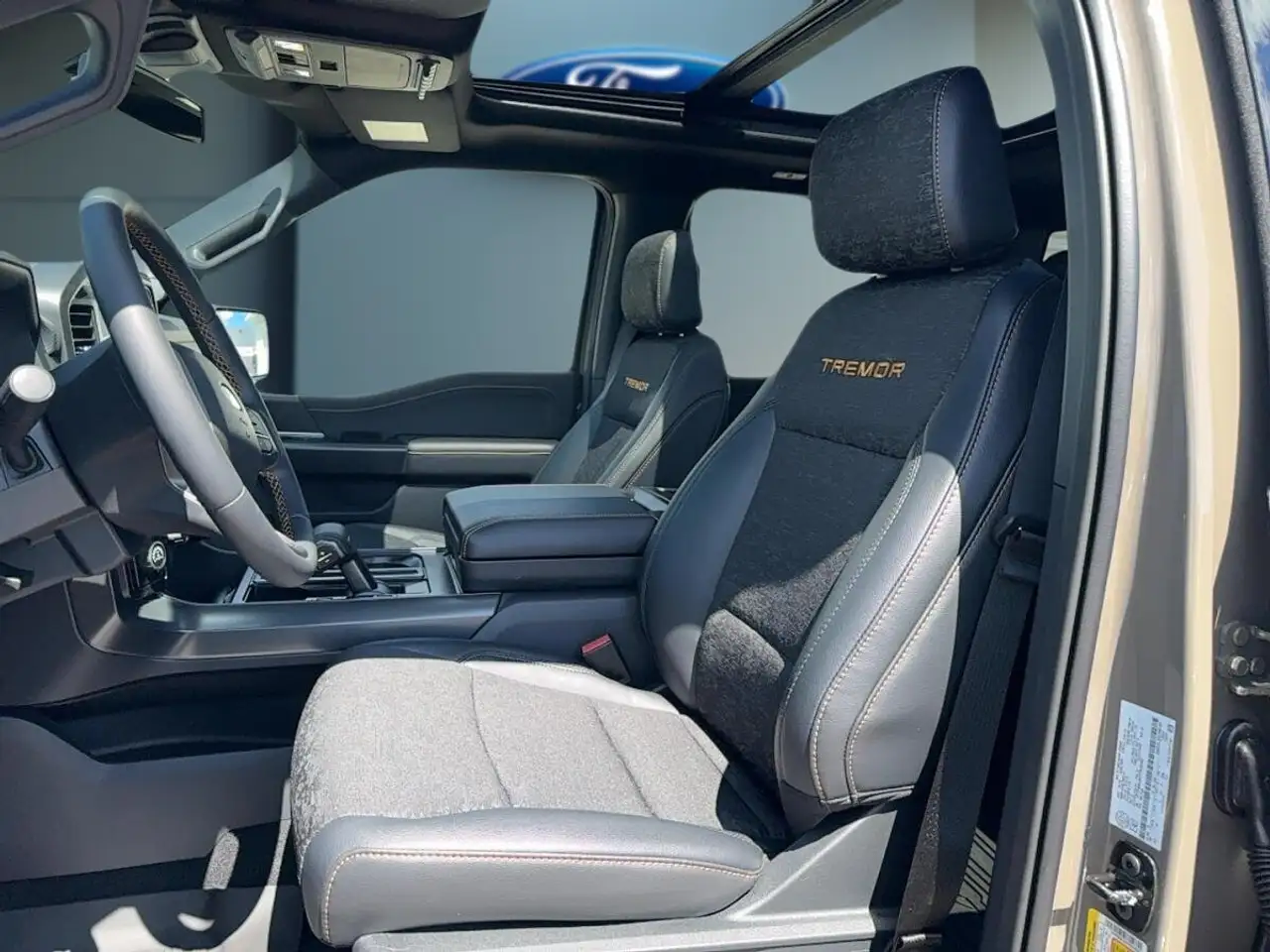 Ford F 150 fotografie Ford F 150