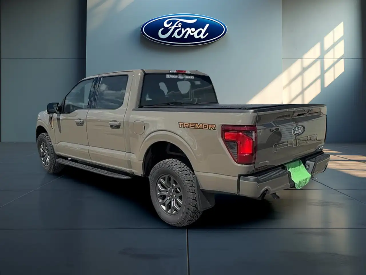 Ford F 150 fotografie Ford F 150