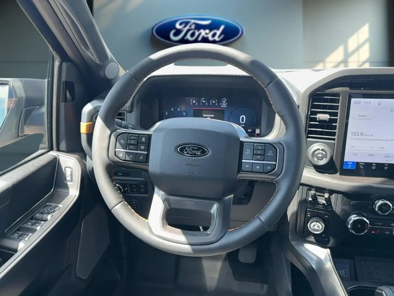 Ford F 150 fotografie Ford F 150