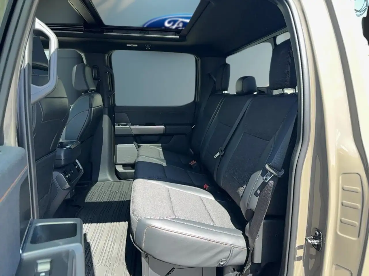 Ford F 150 fotografie Ford F 150