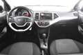 Kia Picanto 1.2 Automatik *Klima*Tüv Neu* Grau - thumbnail 2