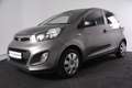 Kia Picanto 1.2 Automatik *Klima*Tüv Neu* Grau - thumbnail 18