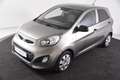 Kia Picanto 1.2 Automatik *Klima*Tüv Neu* Grau - thumbnail 4