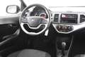 Kia Picanto 1.2 Automatik *Klima*Tüv Neu* Grau - thumbnail 12