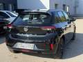 Opel Corsa 1,2 Turbo Aut. Schwarz - thumbnail 2