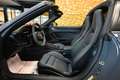Porsche Targa NUOVA 992.2 GTS 4 541CV SOLLEVATORE CERCHI 21 CHRONO PLUS TELECAMERA 360° SEDILI RISCALD VENTILATI RADAR STRAFULL NUOVA!! Grau - thumbnail 9