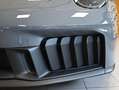Porsche Targa NUOVA 992.2 GTS 4 541CV SOLLEVATORE CERCHI 21 CHRONO PLUS TELECAMERA 360° SEDILI RISCALD VENTILATI RADAR STRAFULL NUOVA!! Grau - thumbnail 18