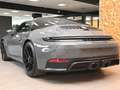 Porsche Targa NUOVA 992.2 GTS 4 541CV SOLLEVATORE CERCHI 21 CHRONO PLUS TELECAMERA 360° SEDILI RISCALD VENTILATI RADAR STRAFULL NUOVA!! Grau - thumbnail 4