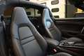 Porsche Targa NUOVA 992.2 GTS 4 541CV SOLLEVATORE CERCHI 21 CHRONO PLUS TELECAMERA 360° SEDILI RISCALD VENTILATI RADAR STRAFULL NUOVA!! Grau - thumbnail 33
