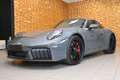Porsche Targa NUOVA 992.2 GTS 4 541CV SOLLEVATORE CERCHI 21 CHRONO PLUS TELECAMERA 360° SEDILI RISCALD VENTILATI RADAR STRAFULL NUOVA!! Grau - thumbnail 1