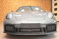 Porsche Targa NUOVA 992.2 GTS 4 541CV SOLLEVATORE CERCHI 21 CHRONO PLUS TELECAMERA 360° SEDILI RISCALD VENTILATI RADAR STRAFULL NUOVA!! Grau - thumbnail 5