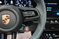 Porsche Targa NUOVA 992.2 GTS 4 541CV SOLLEVATORE CERCHI 21 CHRONO PLUS TELECAMERA 360° SEDILI RISCALD VENTILATI RADAR STRAFULL NUOVA!! Grau - thumbnail 42