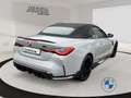 BMW M4 Competition M Performance Parts Driver´s Pack HUD Grau - thumbnail 5