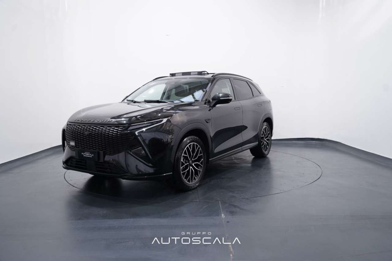 Sportequipe Sportequipe 8 GT 1.6 T-GDI 186cv DCT