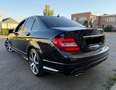 Mercedes-Benz C 220 Classe C 220 cdi Pack AMG Zwart - thumbnail 4