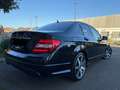 Mercedes-Benz C 220 Classe C 220 cdi Pack AMG Zwart - thumbnail 3