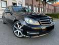 Mercedes-Benz C 220 Classe C 220 cdi Pack AMG Zwart - thumbnail 1